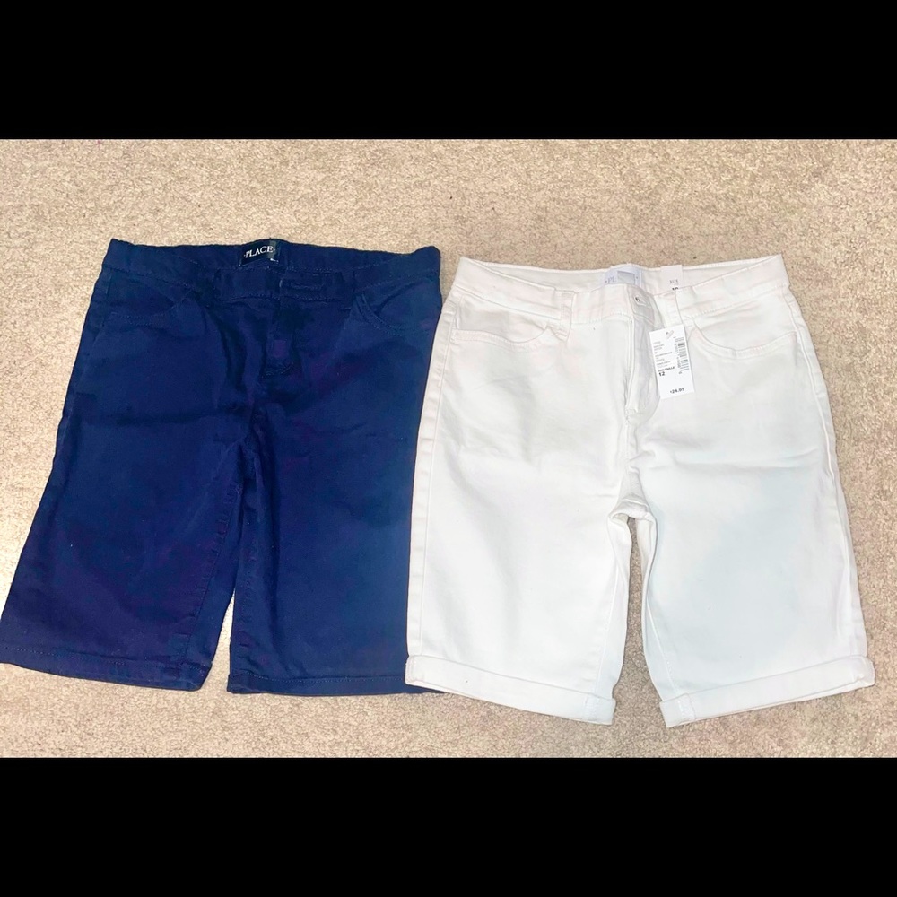 SKYE’S CLOSET, YOU’VE GOT KIDS, WE’VE GOT CLOTHES